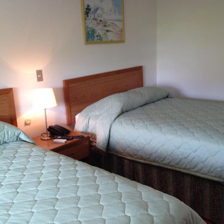 Hotel Brandts Los Robles De San Juan Managua Luaran gambar