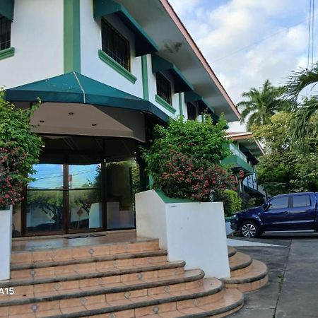 Hotel Brandts Los Robles De San Juan Managua Luaran gambar