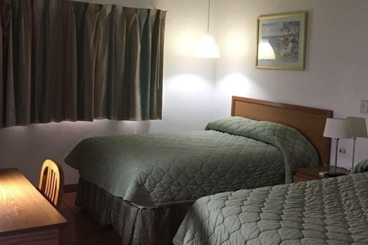 Hotel Brandts Los Robles De San Juan Managua Luaran gambar