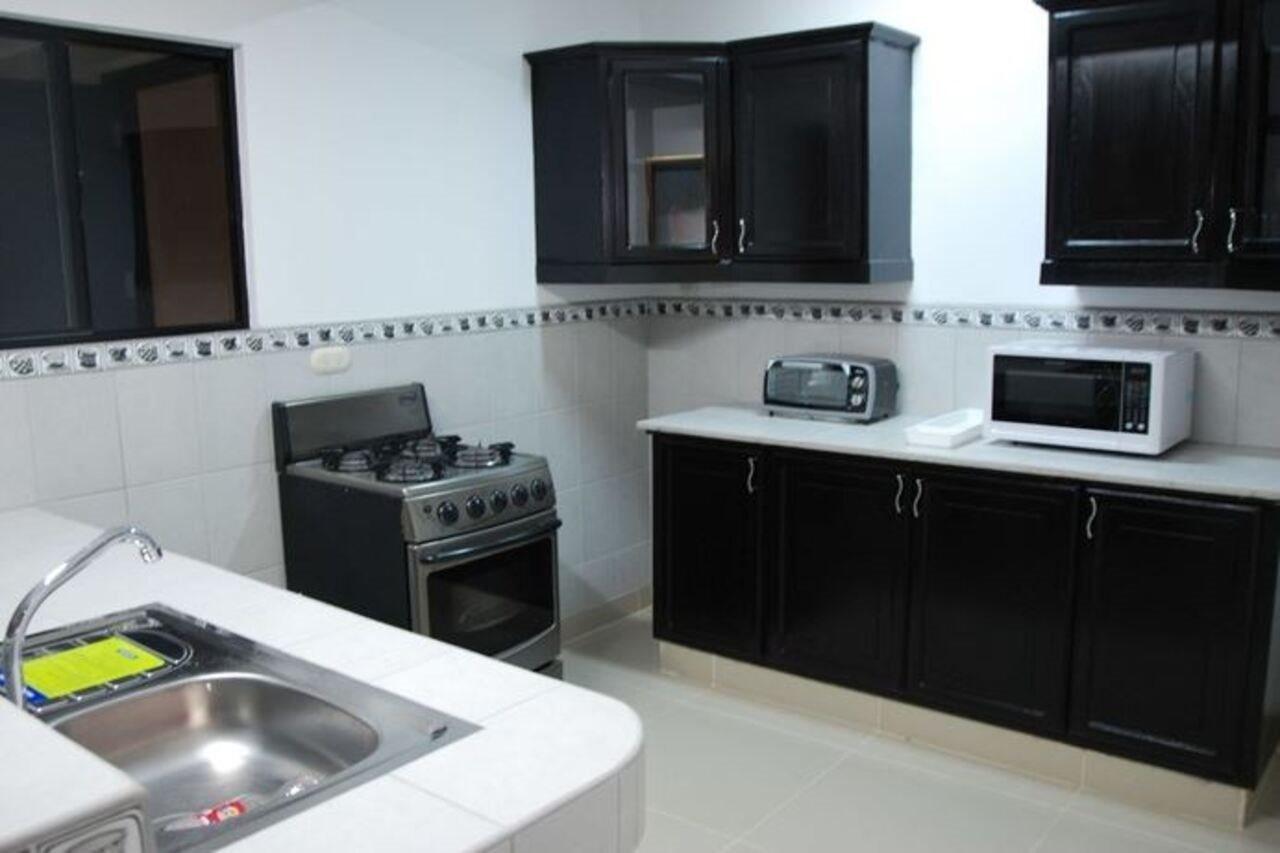 Hotel Brandts Los Robles De San Juan Managua Luaran gambar