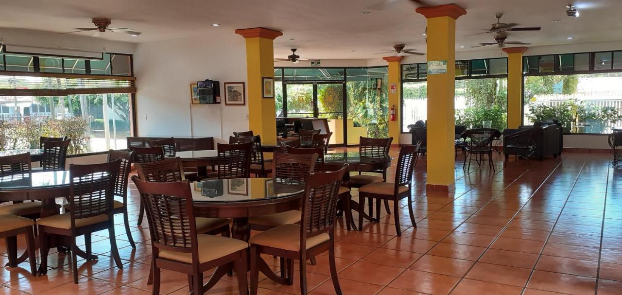 Hotel Brandts Los Robles De San Juan Managua Luaran gambar