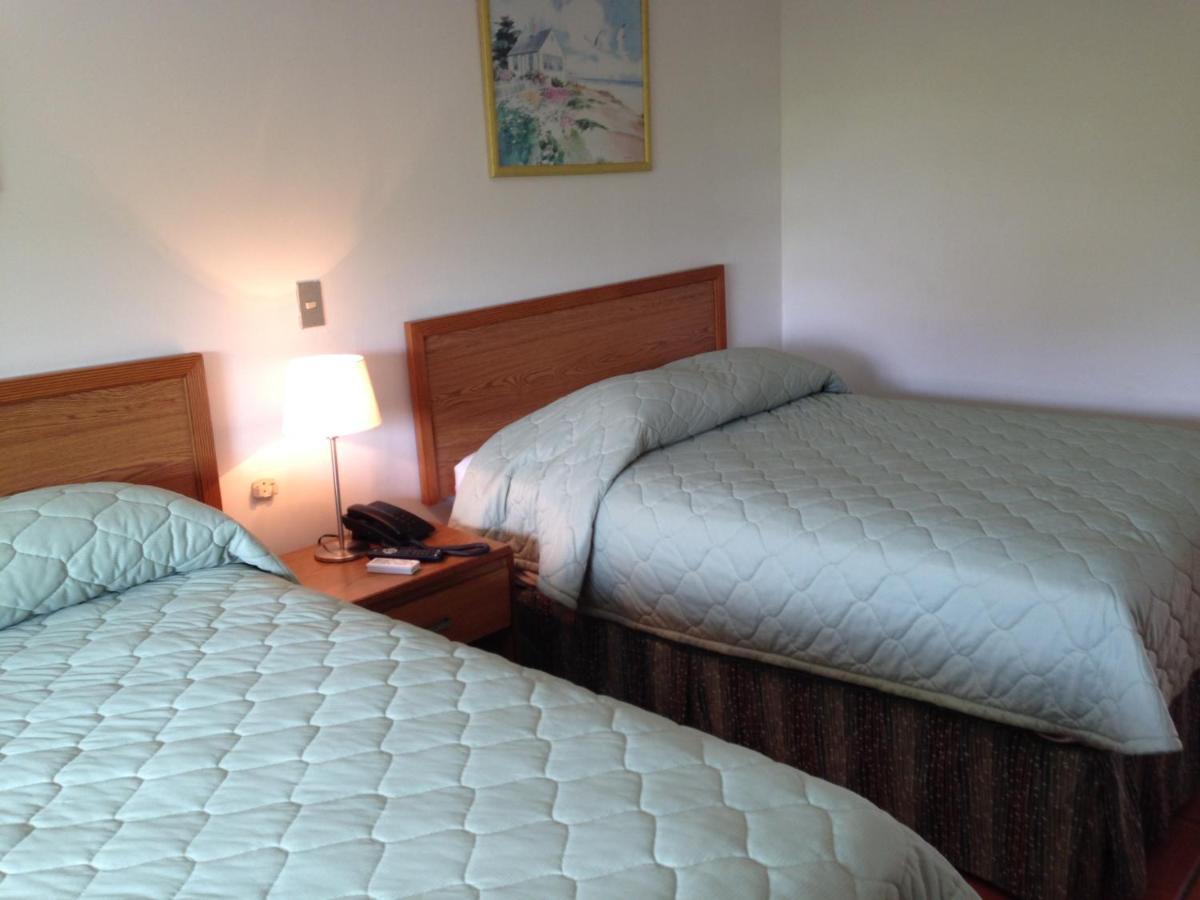 Hotel Brandts Los Robles De San Juan Managua Luaran gambar