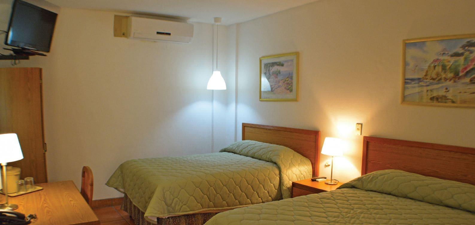 Hotel Brandts Los Robles De San Juan Managua Luaran gambar