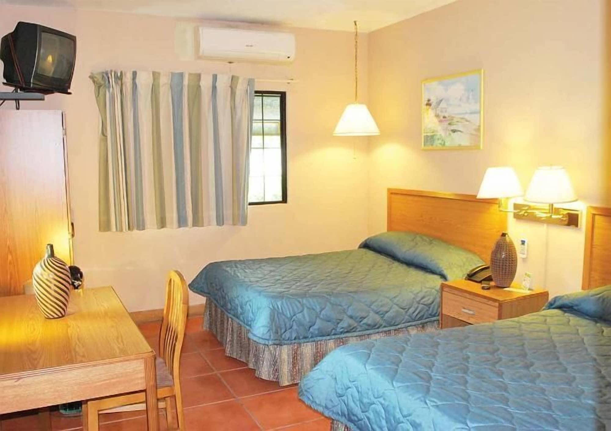 Hotel Brandts Los Robles De San Juan Managua Luaran gambar