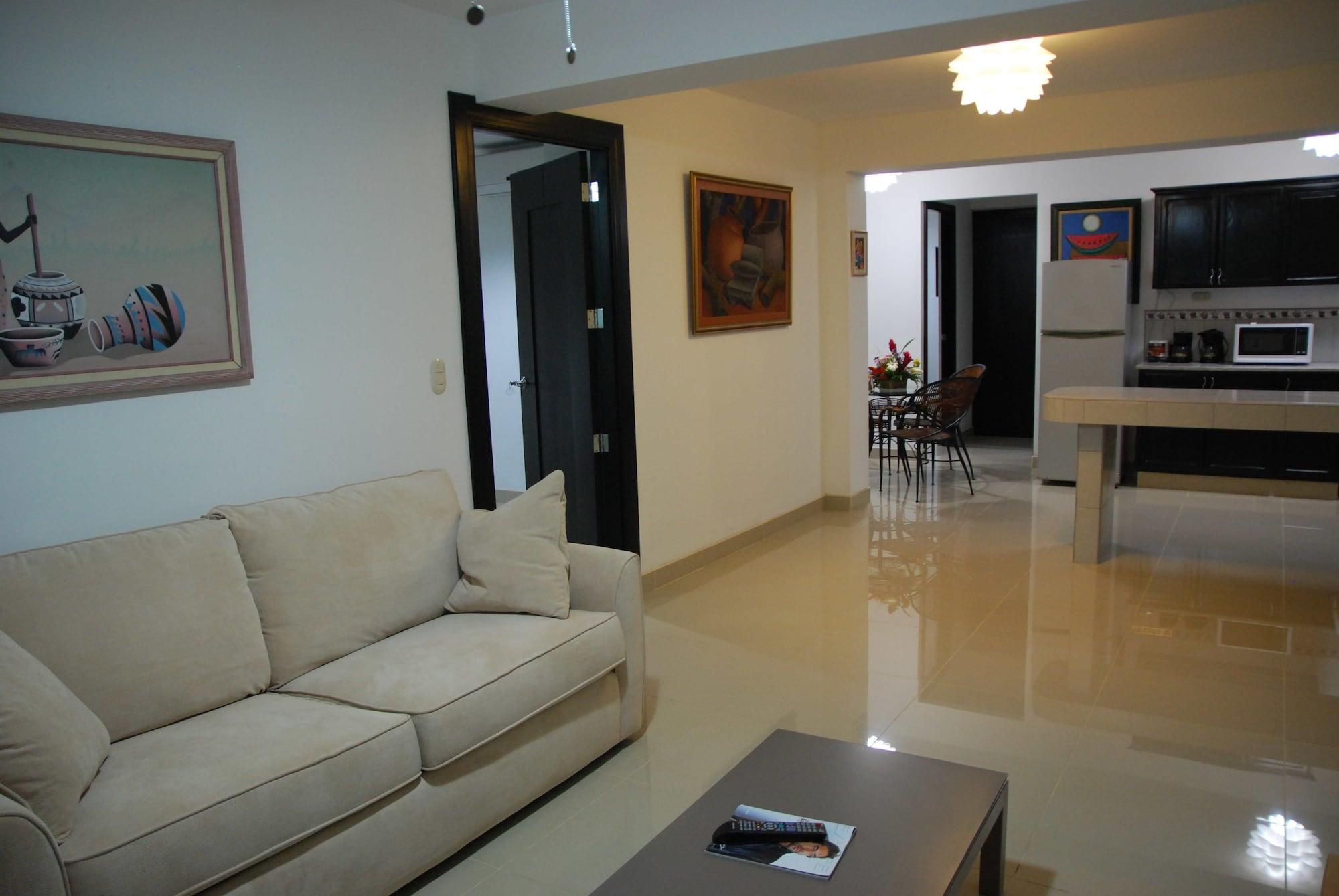 Hotel Brandts Los Robles De San Juan Managua Luaran gambar