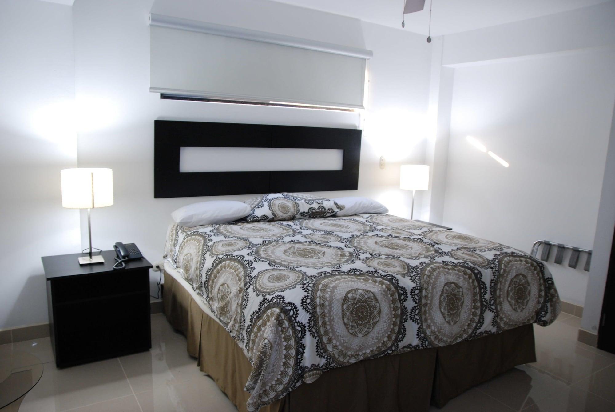 Hotel Brandts Los Robles De San Juan Managua Luaran gambar