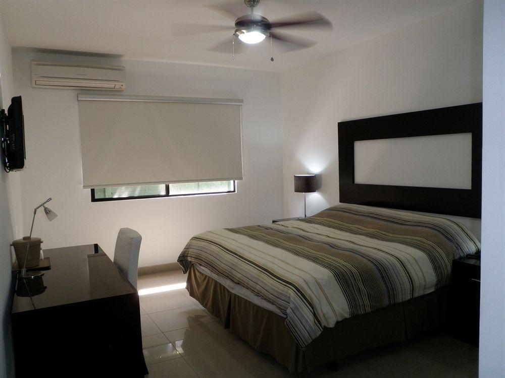 Hotel Brandts Los Robles De San Juan Managua Luaran gambar