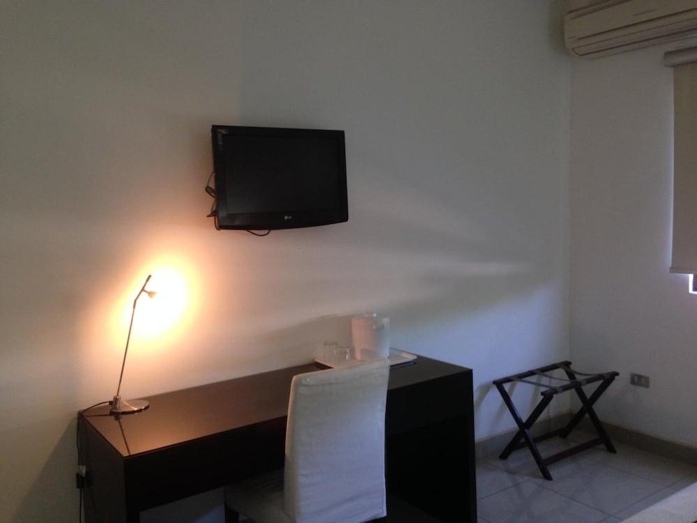 Hotel Brandts Los Robles De San Juan Managua Luaran gambar