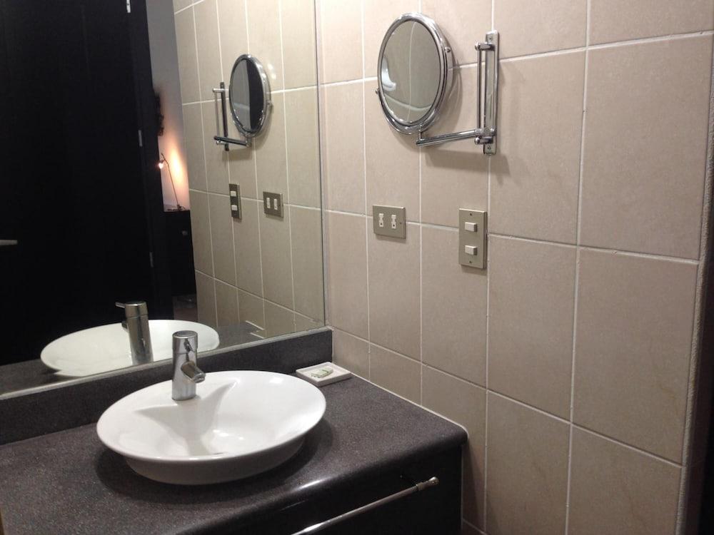 Hotel Brandts Los Robles De San Juan Managua Luaran gambar