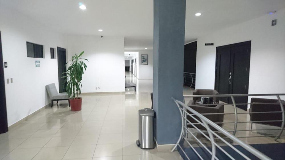 Hotel Brandts Los Robles De San Juan Managua Luaran gambar