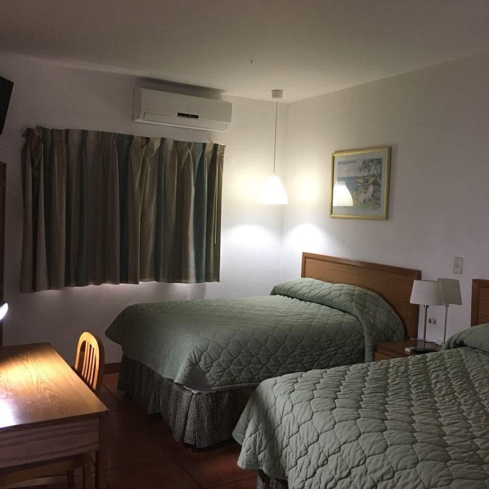 Hotel Brandts Los Robles De San Juan Managua Luaran gambar