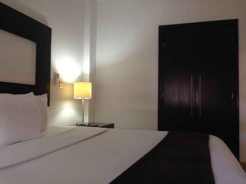 Hotel Brandts Los Robles De San Juan Managua Luaran gambar