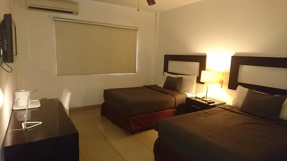 Hotel Brandts Los Robles De San Juan Managua Luaran gambar
