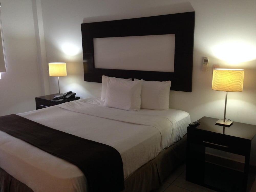 Hotel Brandts Los Robles De San Juan Managua Luaran gambar