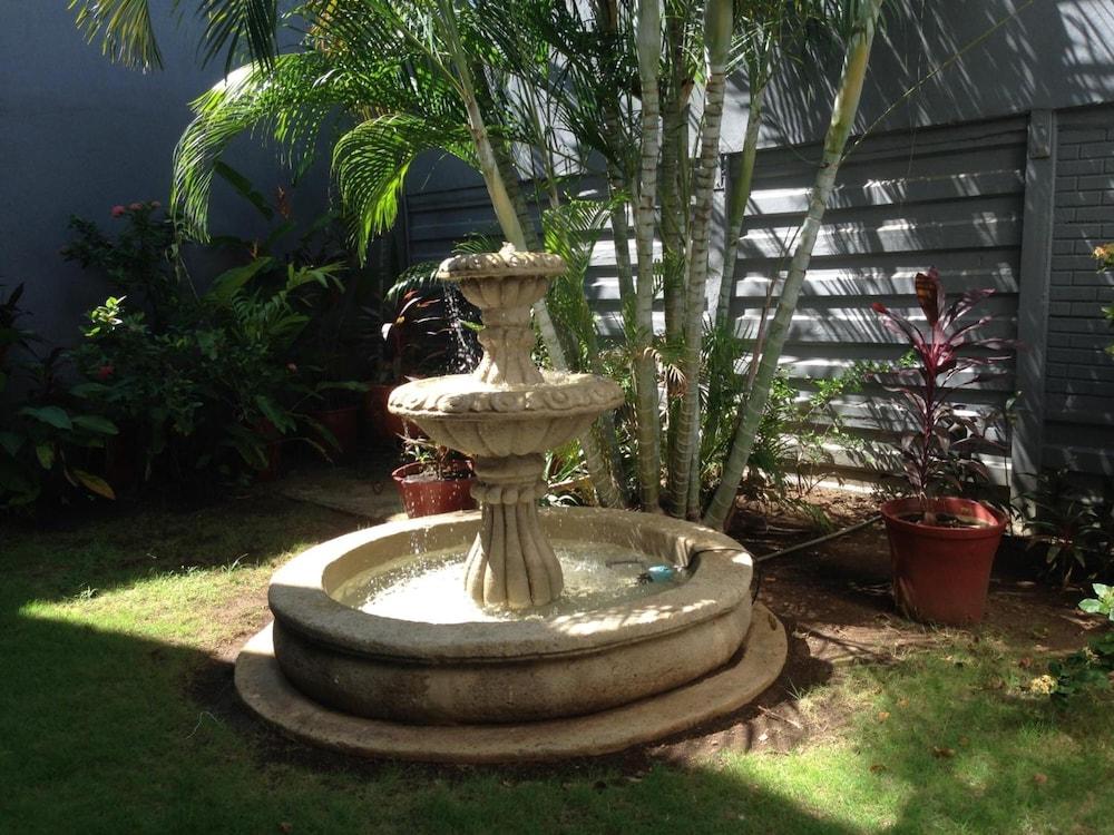 Hotel Brandts Los Robles De San Juan Managua Luaran gambar