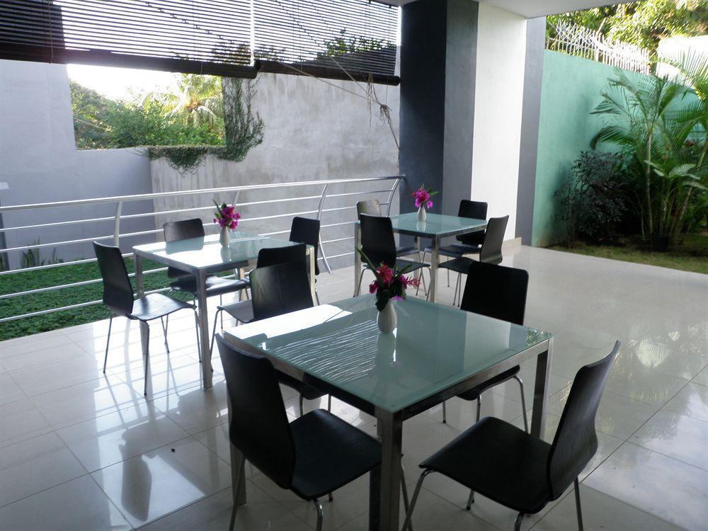 Hotel Brandts Los Robles De San Juan Managua Luaran gambar
