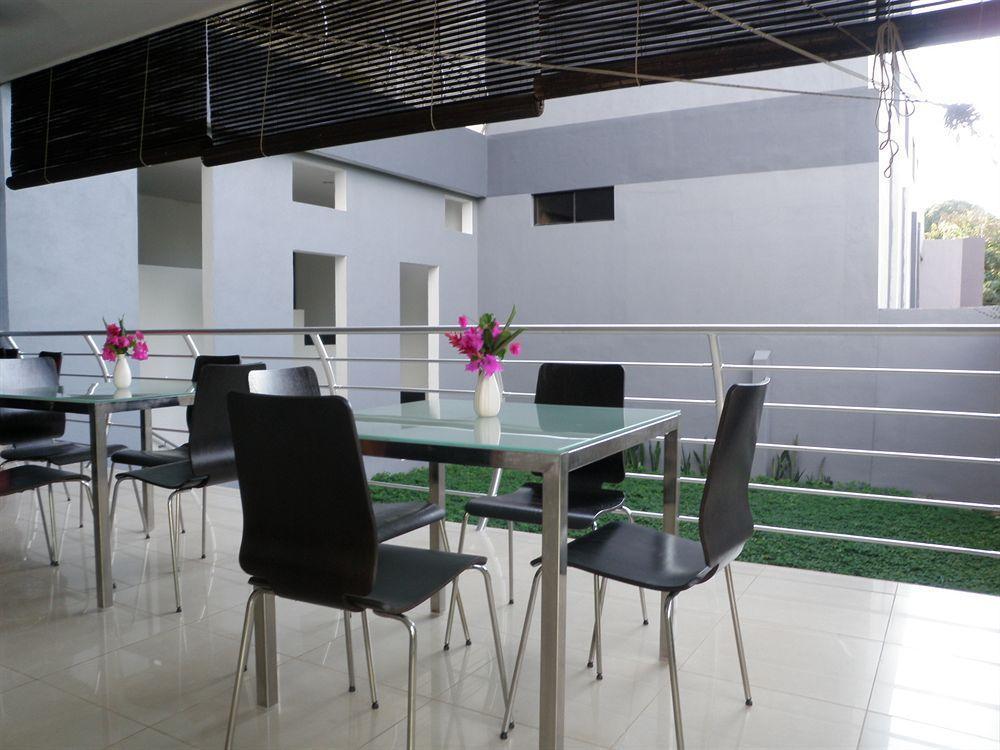 Hotel Brandts Los Robles De San Juan Managua Luaran gambar