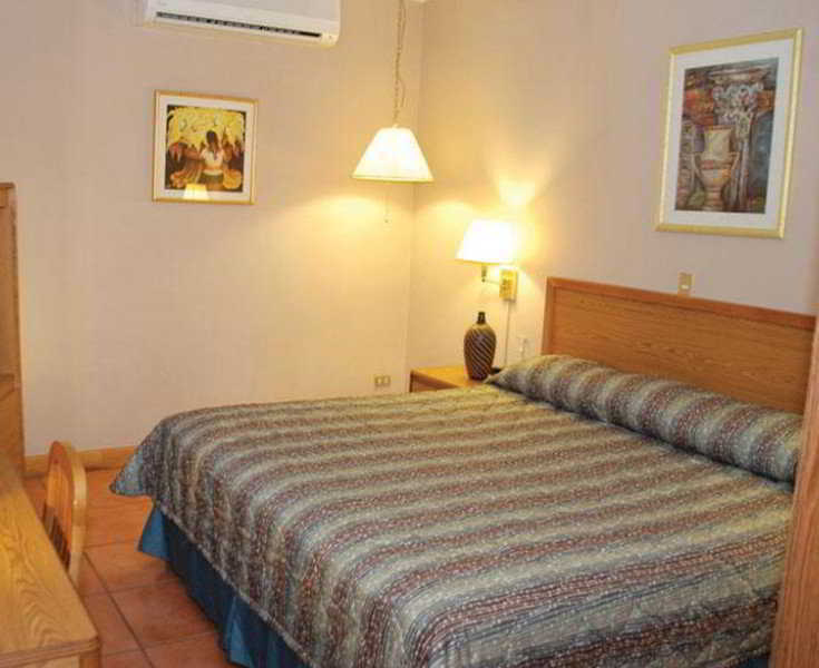 Hotel Brandts Los Robles De San Juan Managua Luaran gambar