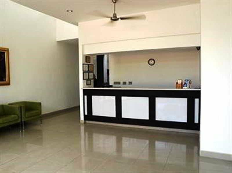 Hotel Brandts Los Robles De San Juan Managua Luaran gambar
